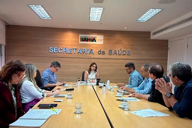 Diretora otimista para ampliar oferta de atendimentos no Hospital Geral de Guanambi