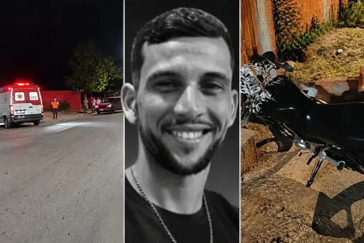 Jovem de 26 anos morre em hospital após 15 dias internado por acidente em Guanambi
