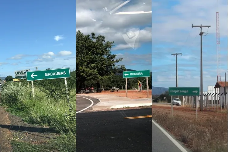 MPBA recomenda que Macaúbas, Boquira e Ibipitanga estrutura política de segurança