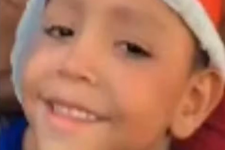 Menino de 7 anos morre em acidente na BR-116 em Tucano