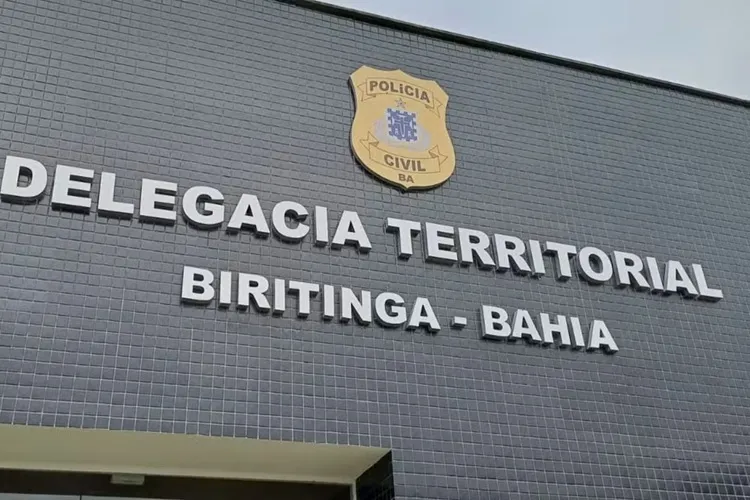 Homem é condenado a 10 anos de prisão por estuprar sobrinha de 13 anos em Biritinga