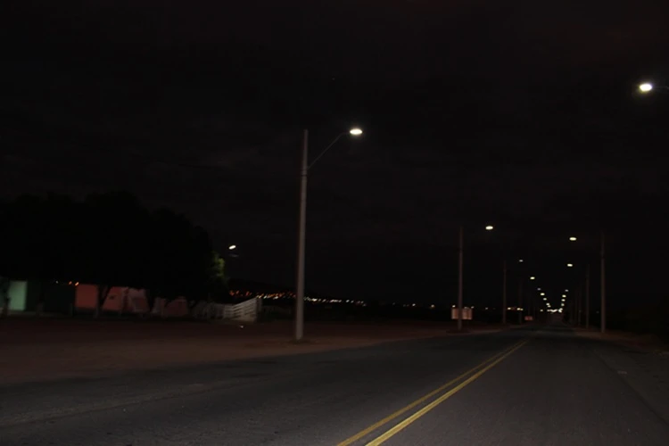 Guanambi: Homem é atropelado enquanto caminhava pela BR-030