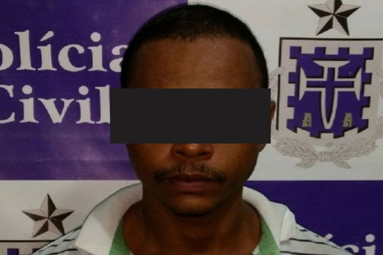 Guanambi: Indivíduo com prisão domiciliar é preso após roubar uma moto