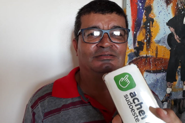 Brumado: Prefeitura nega reajuste e servidores ameaçam paralisar atividades