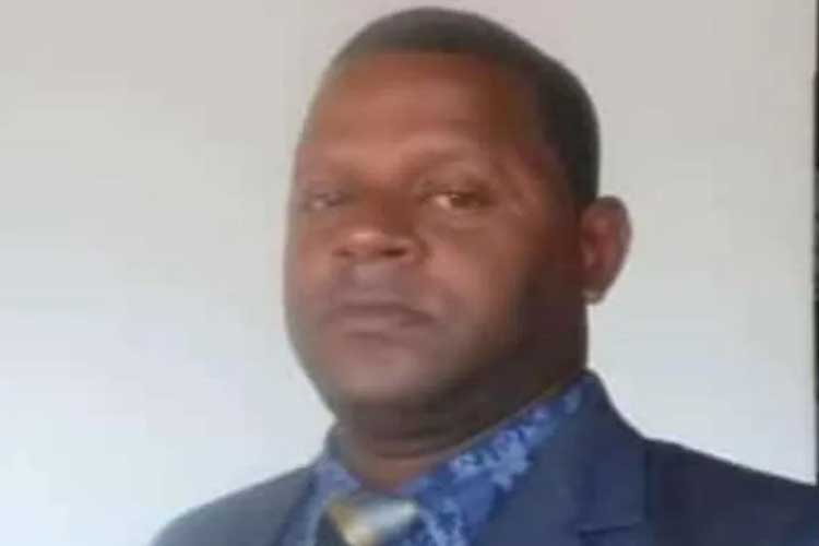 Ex-vereador é assassinado no dia do próprio aniversário em Santanópolis