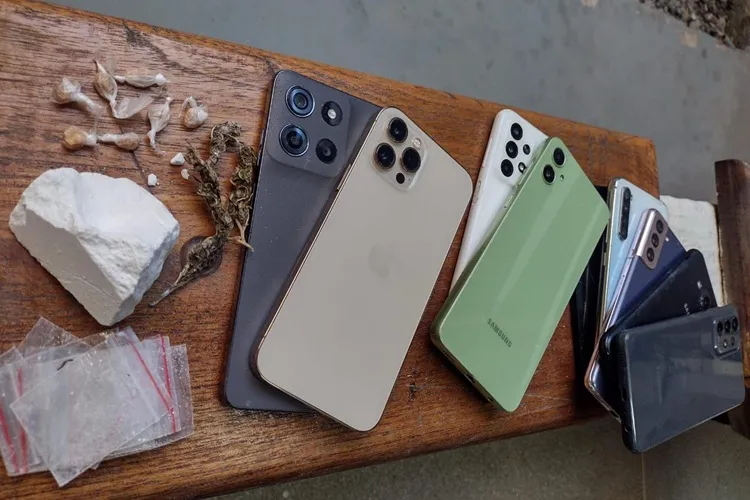 94ª CIPM cumpre mandado de prisão e apreende drogas em Caetité