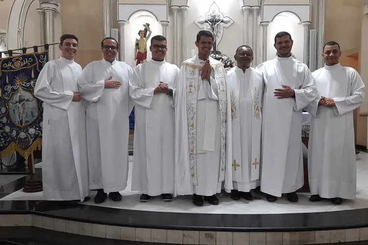 Missas, novenário e noites culturais antecipam celebrações ao Bom Jesus em Brumado