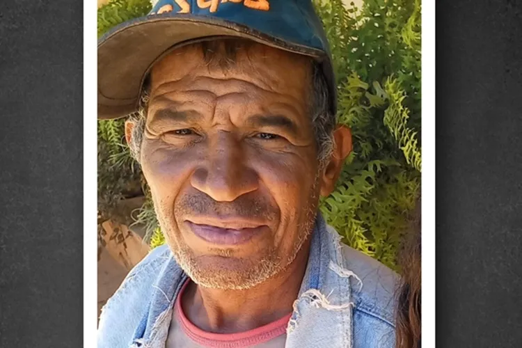 Idoso de Caetité desaparecido em Brumado é encontrado voltando para casa a pé na BR-030