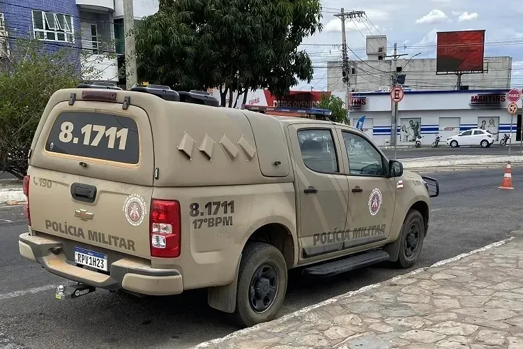 17º BPM garante apoio em ações de judiciais em Guanambi