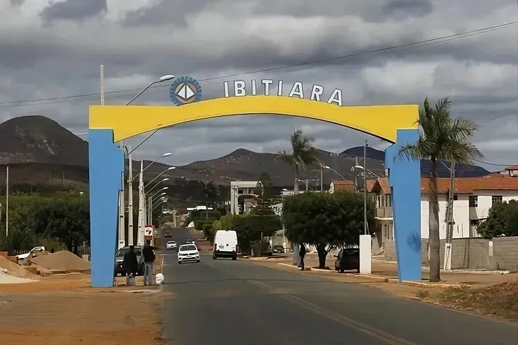 Ibitiara volta a integrar Consórcio de Desenvolvimento Sustentável da Bacia do Paramirim