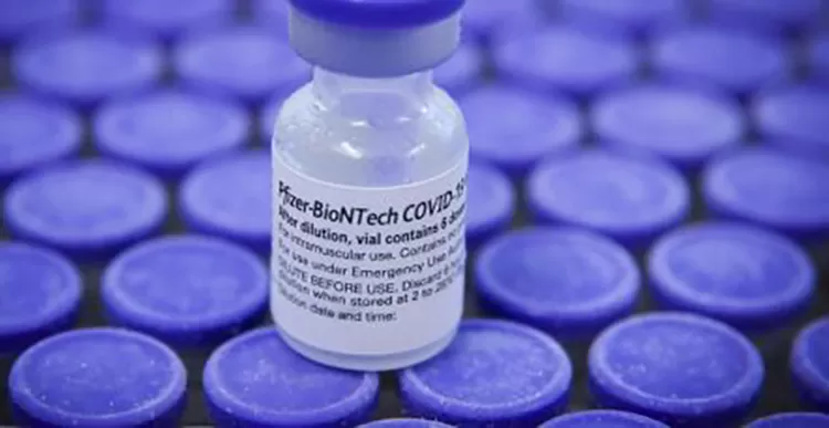 Covid-19: Anvisa reforça que doses da vacina bivalente são seguras