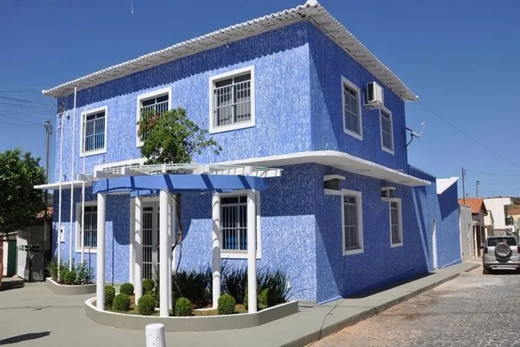 Conselheiros aprovam contas de 2022 da Prefeitura de Iuiu