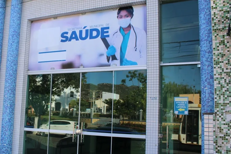 Jacqueline Bomfim é exonerada da secretaria de saúde de Macaúbas