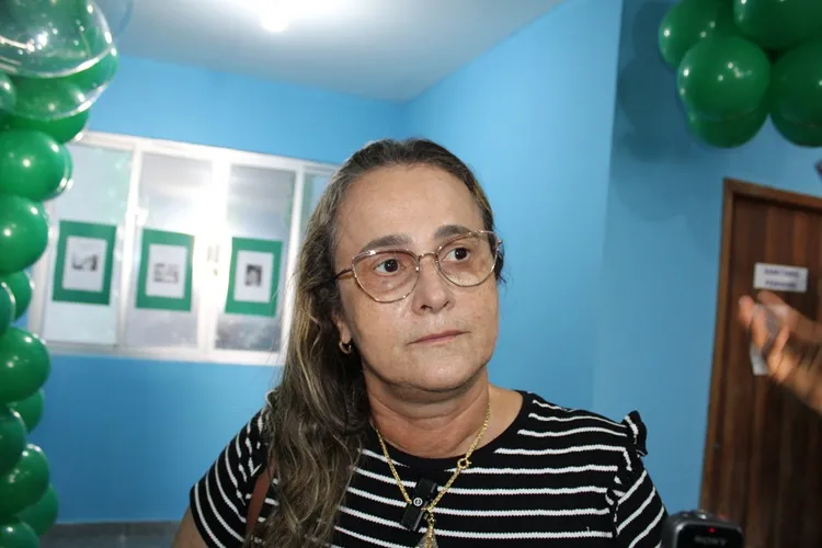 'Deus está comigo', diz prefeita após carro ser alvo de tiros em Livramento de Nossa Senhora