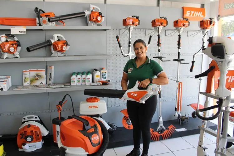 Brumado: Armazém do Criador Centenário expõe toda linha Still em 6x sem juros