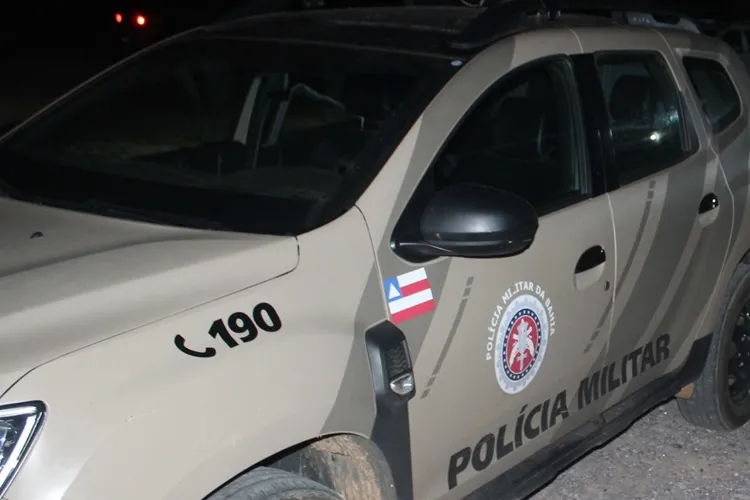 Jovem embriagado ameaça irmã durante festa de aniversário em Guanambi