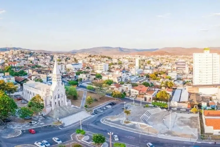 Jequié tem polícia que mais mata no país, aponta Anuário