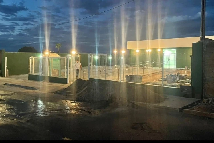 Defensoria Pública inaugura nova sede da 15ª regional em Guanambi