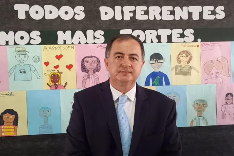 Brumado: Juiz e delegado palestram sobre o bullying na Escola Municipal Zilda Neves