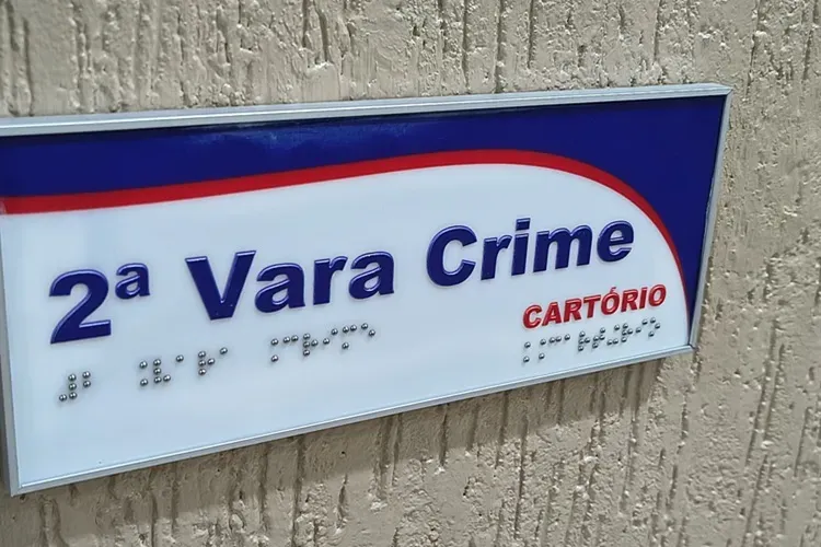 TJ-BA marca instalação da 2ª Vara Criminal de Brumado para final de setembro