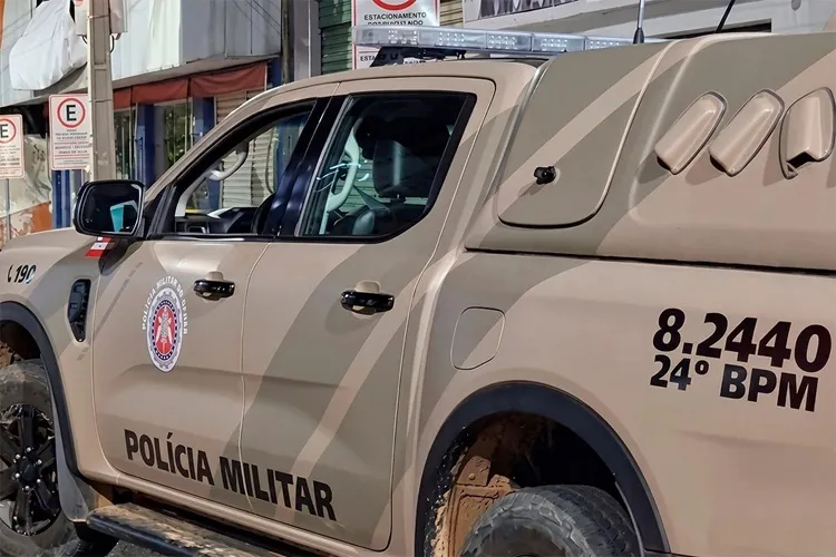 Brumado: Jovem invade casa para recuperar bebida furtada e briga termina na delegacia