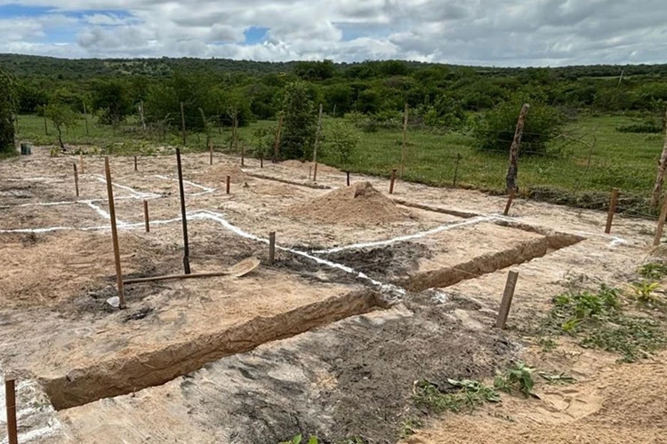 Maior programa habitacional de Malhada de Pedras vai beneficiar 100 famílias