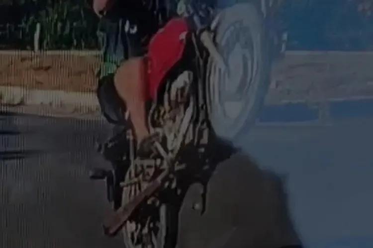 94ª CIPM fecha julho freando a turma do 'Grau' em Caetité