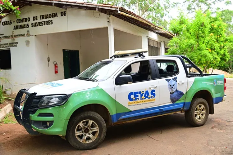Carnes de caça ilegal são apreendidas em Itapetinga, Brumado, Poções e Anagé