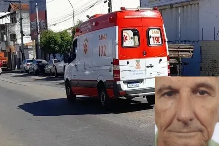 Idoso de 83 anos é encontrado morto dentro de casa no centro de Brumado