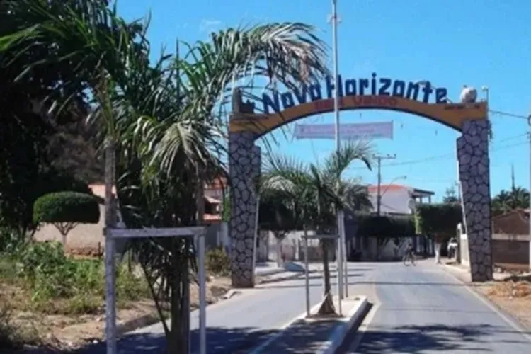 Justiça manda prefeitura reformar estrada vicinal usada por estudantes em Novo Horizonte