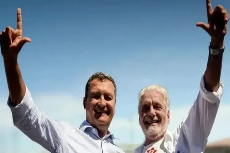 Rui Costa mantém liderança para o Senado na Bahia, aponta Paraná Pesquisas