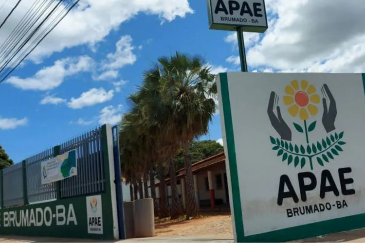 Apae convoca associados para assembleia para eleição da nova Diretoria em Brumado