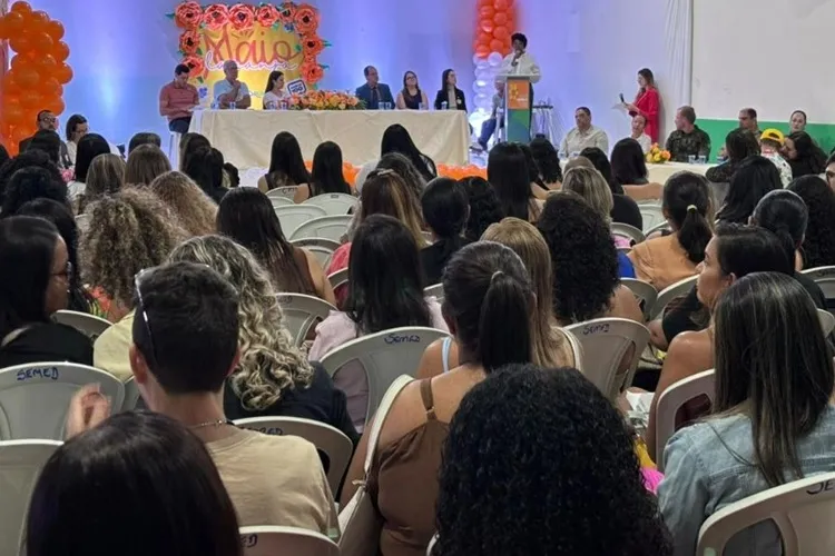 Brumado debate protocolo de ações para defesa de crianças e adolescentes vítimas de abuso
