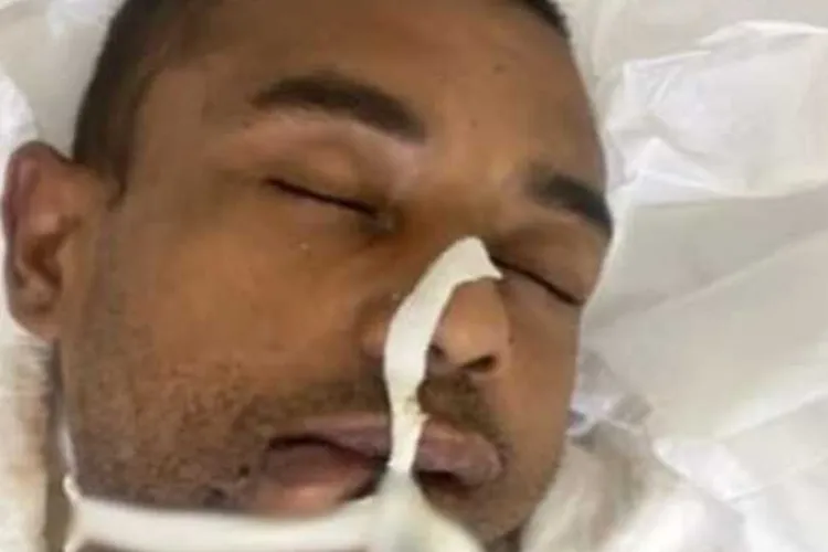 Hospital de Vitória da Conquista pede ajuda para encontrar familiares de paciente em coma