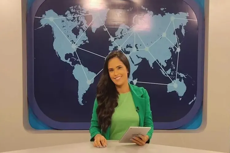 Jornalista grávida morre de pneumonia aos 38 anos e bebê não resistiu em São Paulo