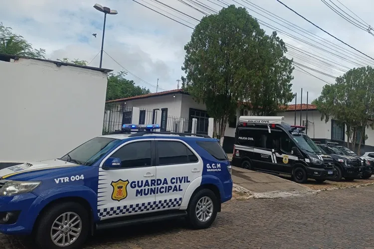 GCM evita tentativa de homicídio e pega carona com motociclista para deter suspeito em Brumado