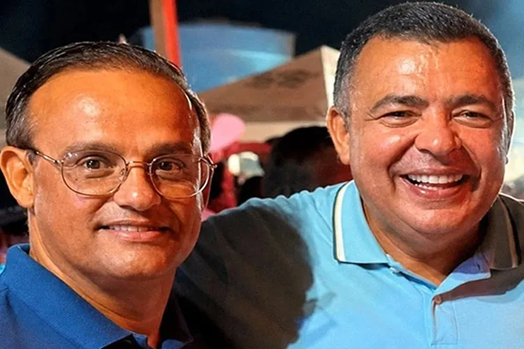 Livramento de Nossa Senhora: Ex-prefeito e vereador são condenados por propaganda antecipada