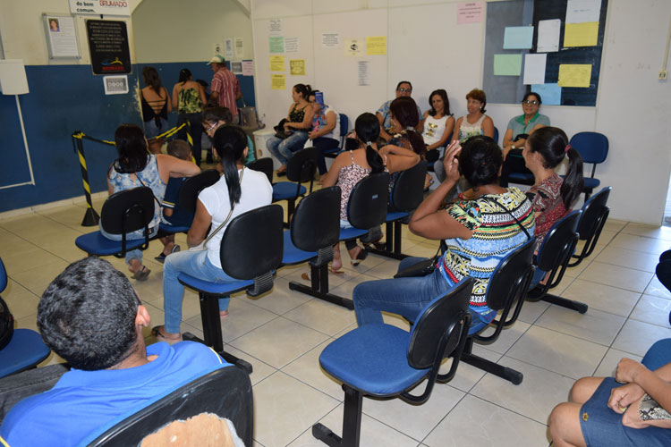 Brumado: Em primeira votação, câmara aprova projeto de lista de espera de pacientes da saúde