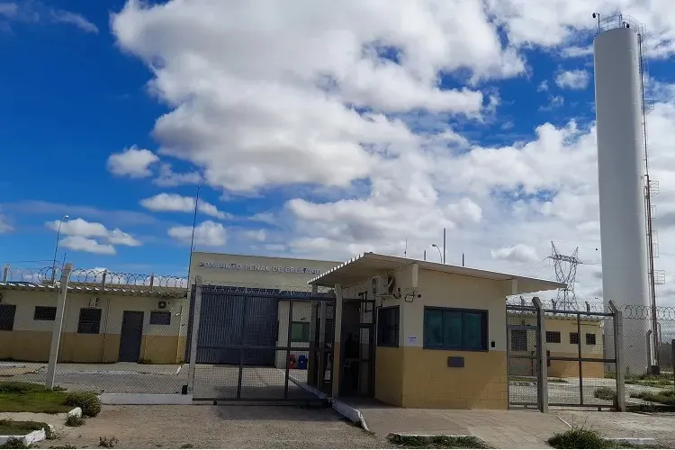 Dados da Polícia Civil ainda não atestam efeitos do presídio na segurança pública em Brumado