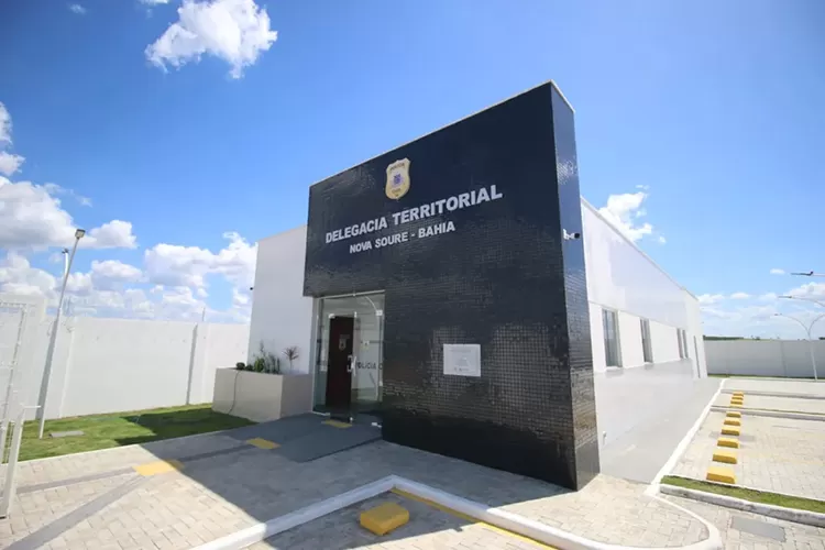 Mãe é condenada a 30 anos de prisão por matar filha de um ano em Nova Soure