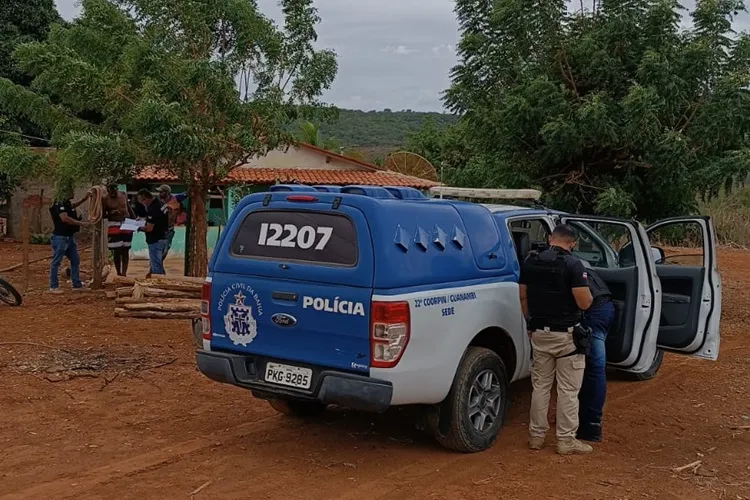 Polícia Civil prende dupla acusada de sequestro de adolescente de 16 anos em Iuiu