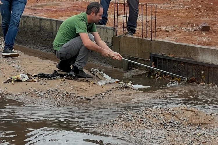 Prefeito anuncia decreto de emergência após fortes chuvas em Brumado