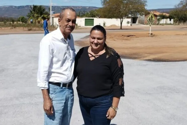 Presidente da Câmara aparece como opção para suceder prefeito de Palmas de Monte Alto