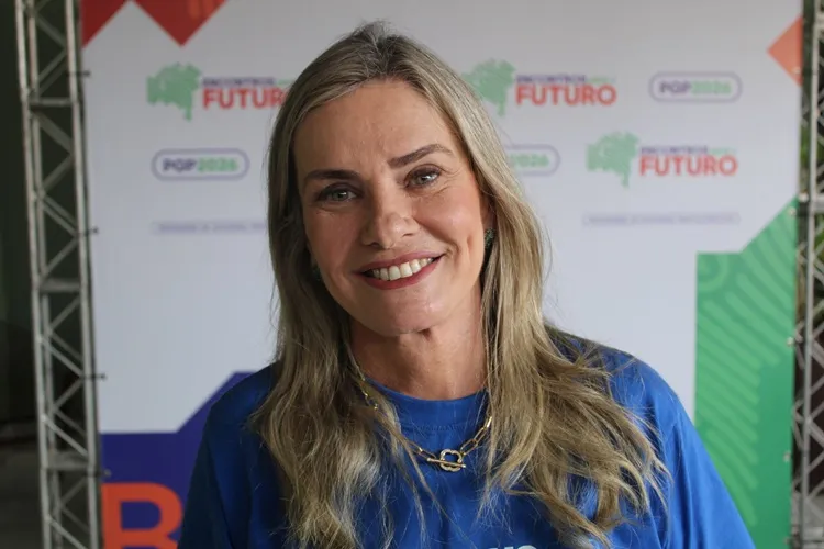 Ivana Bastos destaca demandas de infraestrutura e saúde levadas ao PGP em Guanambi