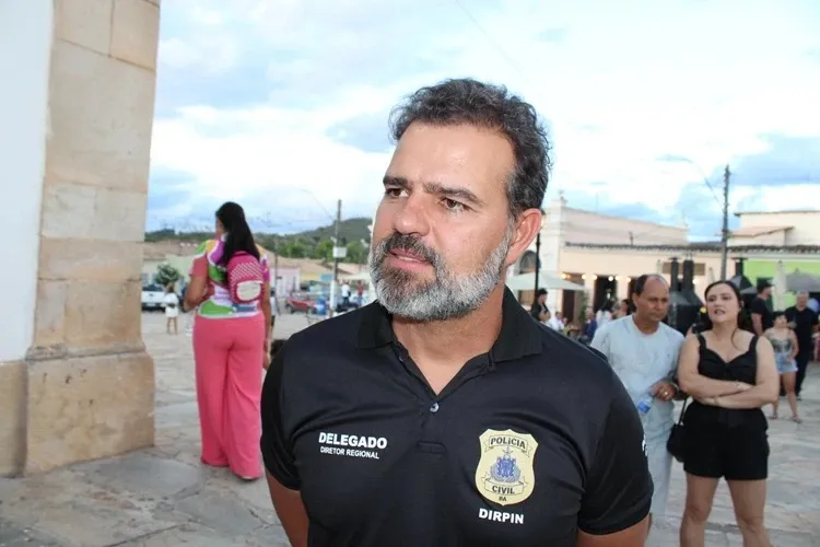 São João com reconhecimento facial: Polícia Civil terá unidade móvel no Sudoeste da Bahia