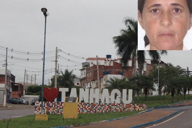 Mulher morre vítima de descarga elétrica na zona rural de Tanhaçu