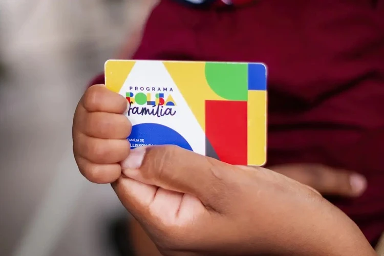 Em 10 anos, 60,7% dos beneficiários conseguiram deixar o Bolsa Família