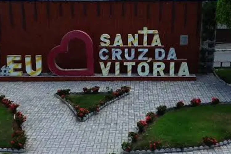 MP cobra melhorias na saúde de Santa Cruz da Vitória para hipertensos e diabéticos
