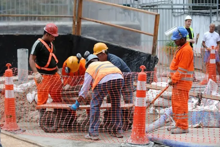 Bahia apresenta 3.241 propostas no Novo PAC Seleções