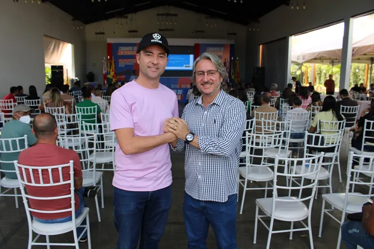 Brumado e Guanambi no fortalecimento do microempreendedorismo regional